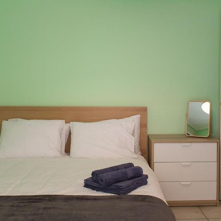 3 Bedroom Comfortable Apartment Gtd31506 เอเธนส์ ภายนอก รูปภาพ