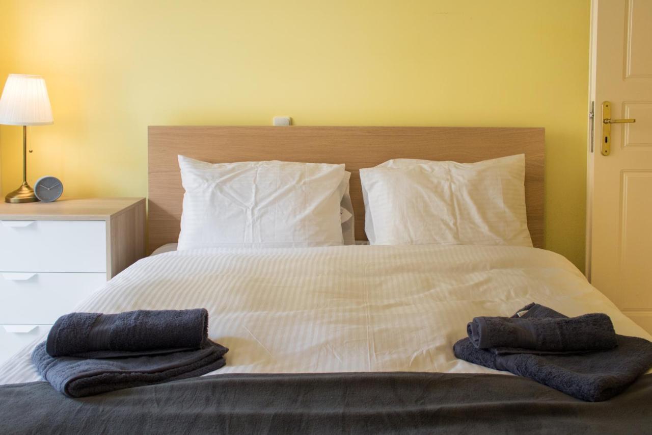 3 Bedroom Comfortable Apartment Gtd31506 เอเธนส์ ภายนอก รูปภาพ