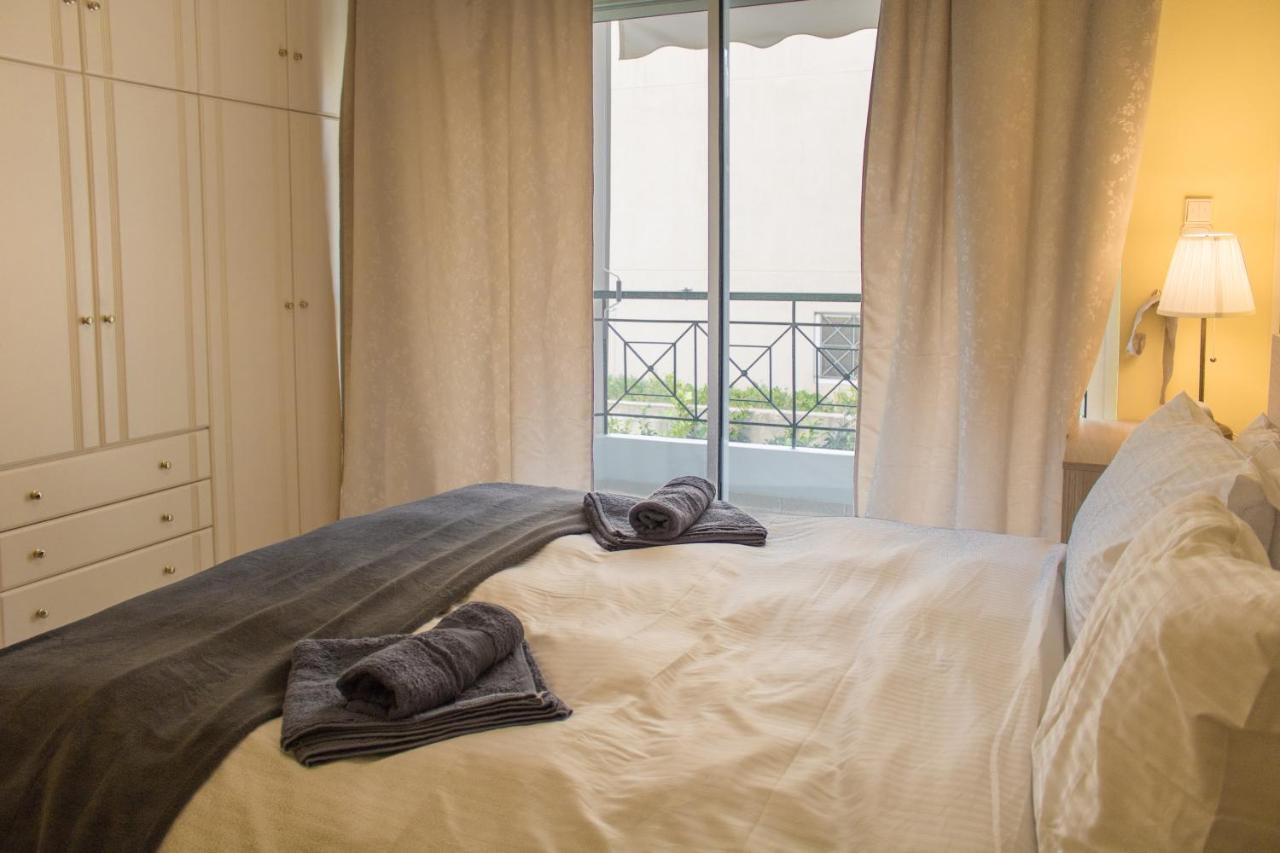 3 Bedroom Comfortable Apartment Gtd31506 เอเธนส์ ภายนอก รูปภาพ